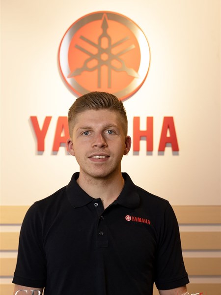 Dominik  Peimann