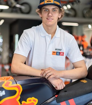 Mitarbeiterbild Christopher Ruscher