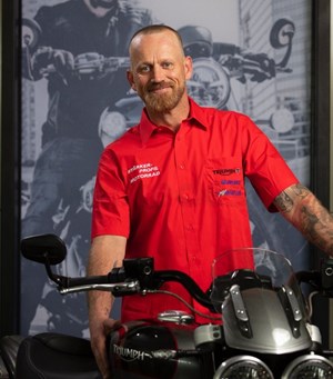 Mitarbeiterbild Christian  Manzke 