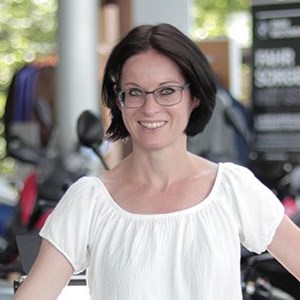 Mitarbeiterbild Natascha Kremser