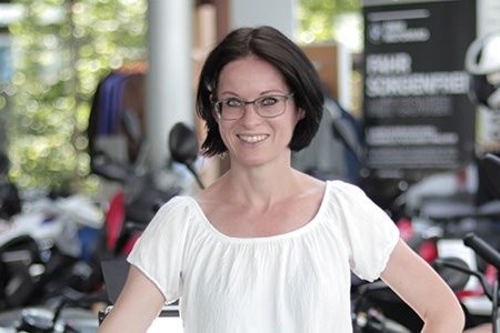 Natascha Kremser