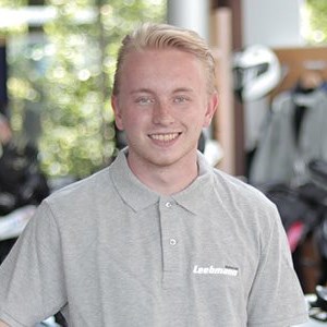 Mitarbeiterbild Jan Janca