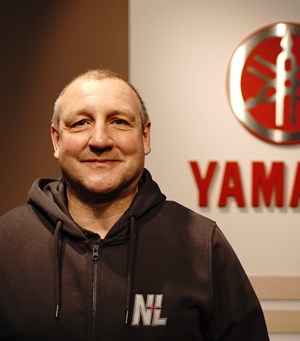 Mitarbeiterbild Martin 