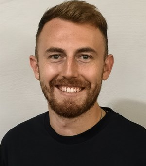 Mitarbeiterbild Daniel Seubert