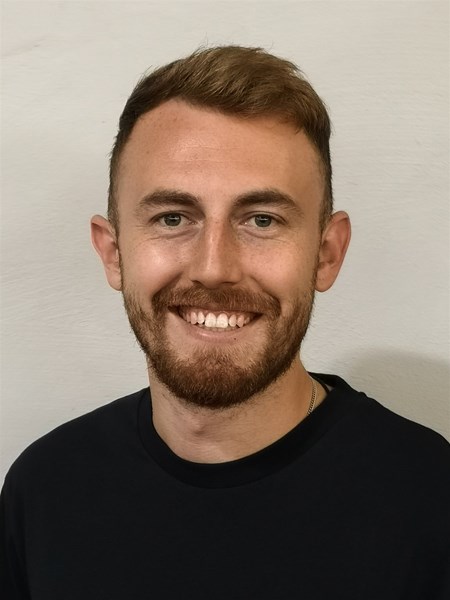 Daniel Seubert