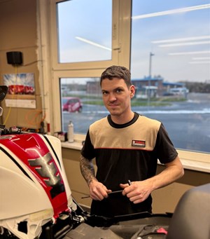 Mitarbeiterbild Jonathan Rietenbach