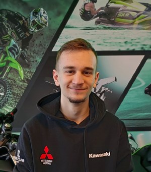 Mitarbeiterbild Max Philipp Schmidt