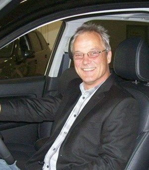 Mitarbeiterbild Markus Menz