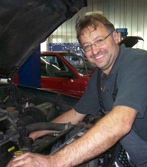 Mitarbeiterbild Alexander  Gutjahr