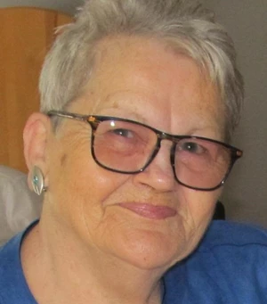 Irmgard Heinrich Mitarbeiterbild Irmgard Heinrich