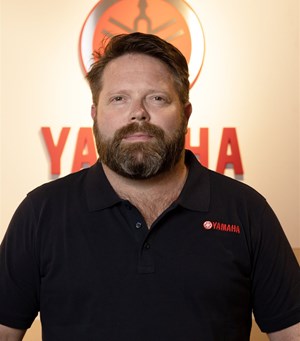 Mitarbeiterbild Rolf Bangert