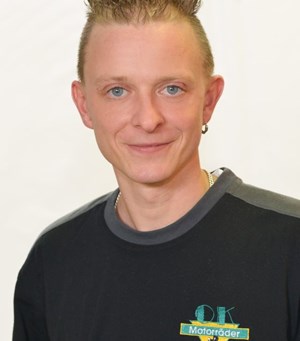 Mitarbeiterbild Thomas Ginz