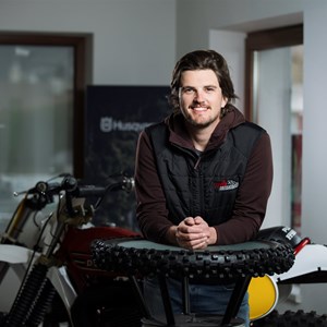 Alexander Brandstätter