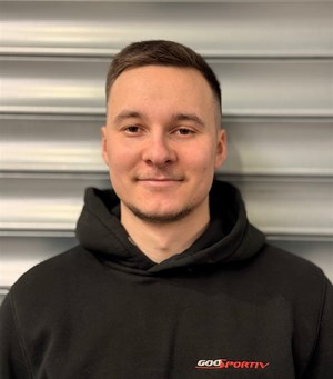 Mitarbeiterbild Sven 