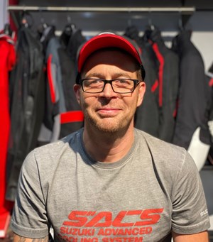 Mitarbeiterbild Thomas Geisler