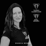 Bianca  Weber