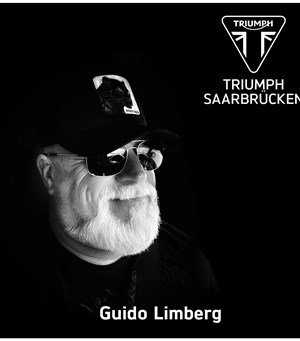 Mitarbeiterbild Guido Limberg