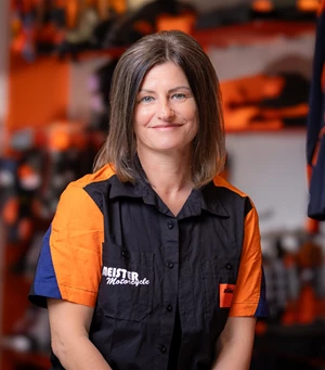 Patrizia Nussbaumer Mitarbeiterbild Patrizia Nussbaumer