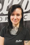 Saskia Ackermann