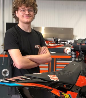 Mitarbeiterbild Ferdinand  Zaigler