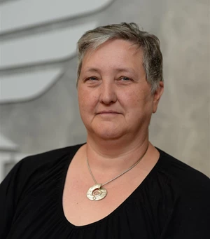 Astrid Kirsch Mitarbeiterbild Astrid Kirsch