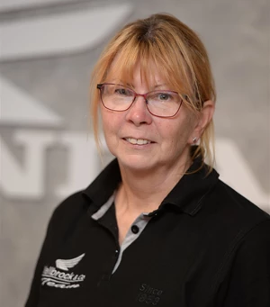 Brigitt Nimz Mitarbeiterbild Brigitt Nimz