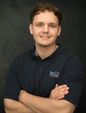 Lukas Gerdemann Mitarbeiterbild Lukas Gerdemann