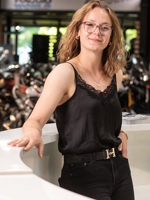Leanne Herrmann