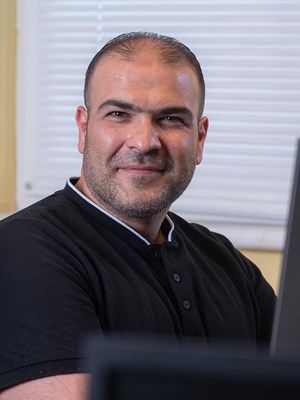 Feras Shloun