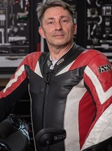 Daniel Uebrick