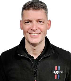 Foto del personal Guillermo  Morcillo 