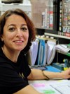 María Luisa Vazquez 