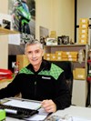 Jorge Cruz 