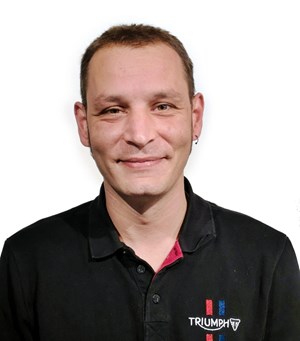 Foto del personal Albert  Vallès Onrubia