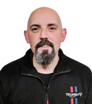 Foto del personal Sergio  Rodriguez 