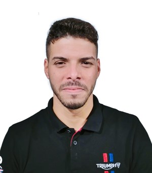 Foto del personal Carlos  Caballero