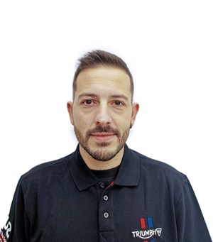 Foto del personal Dani  Costa 