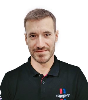 Foto del personal Marc  Bayon