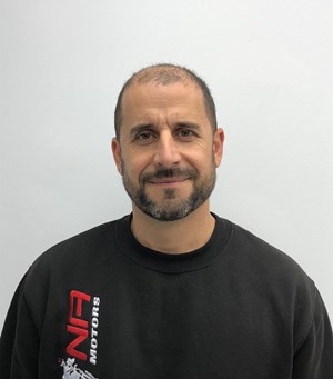 Foto del personal Marc  Santaularia