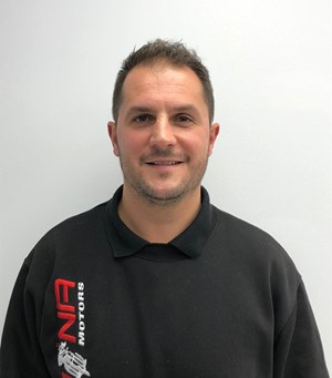 Foto del personal Sergi Caballé