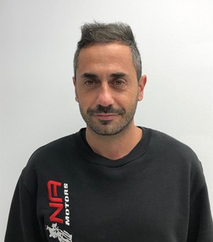 Foto del personal Valenti  Descals 