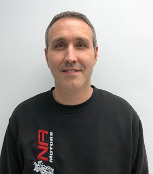 Foto del personal Joan  Jandula