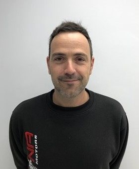 Foto del personal Joan  Ruiz