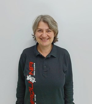 Foto del personal Carme Polo 