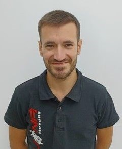 Foto del personal Marc Bayon