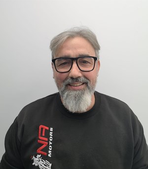 Foto del personal Jordi  Mazarron 