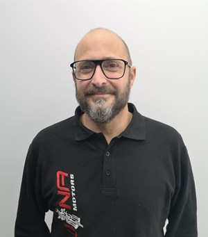 Foto del personal Oscar Dublino