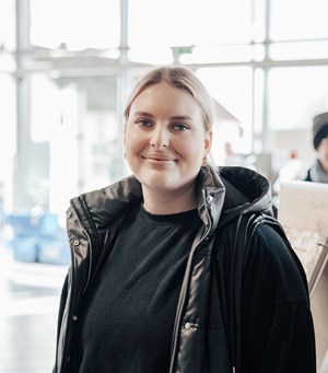 Mitarbeiterbild Lisa Schißlbauer