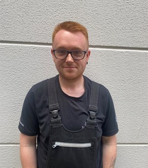 Mitarbeiterbild Bernhard Braun