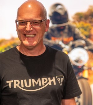 Mitarbeiterbild Andreas Florig